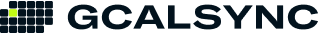 GCalSync Logo
